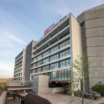 Hilton Garden Inn Milan North