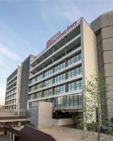 Hilton Garden Inn Milan North