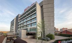 Hilton Garden Inn Milan North