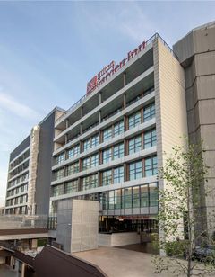 Hilton Garden Inn Milan North
