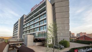 Hilton Garden Inn Milan North