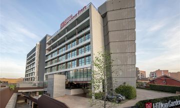 Hilton Garden Inn Milan North