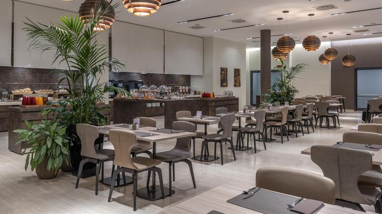 Hilton Garden Inn Milan North Restaurant