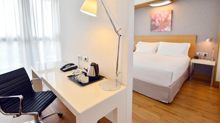 Hilton Garden Inn Milan North Room