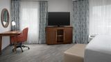 Hampton Inn & Suites Vero Beach Downtown Room