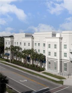 Hampton Inn & Suites Vero Beach Downtown