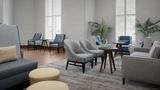 Hampton Inn & Suites Vero Beach Downtown Lobby