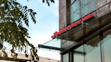 Hampton Inn & Suites Wash DC-Navy Yard Exterior