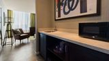 Hampton Inn & Suites Wash DC-Navy Yard Other