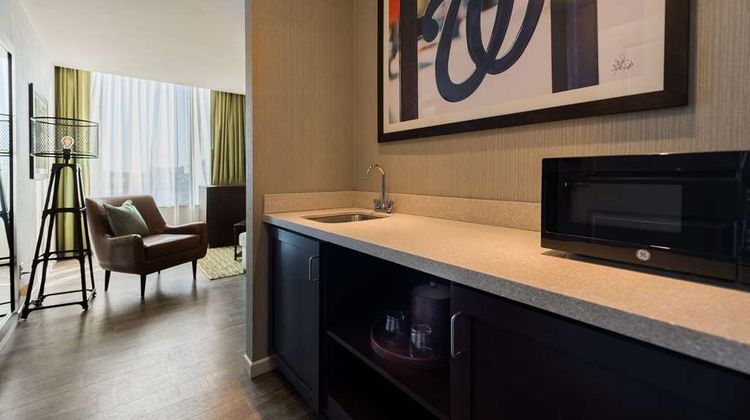 Hampton Inn & Suites Wash DC-Navy Yard Other