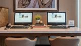 Hampton Inn & Suites Wash DC-Navy Yard Other