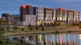 Hampton Inn by Hilton Edmonton/Sherwood Exterior