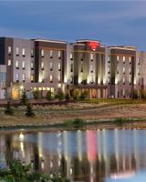 Hampton Inn by Hilton Edmonton/Sherwood