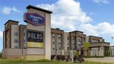 Hampton Inn by Hilton Edmonton/Sherwood Exterior