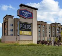 Hampton Inn by Hilton Edmonton/Sherwood Exterior