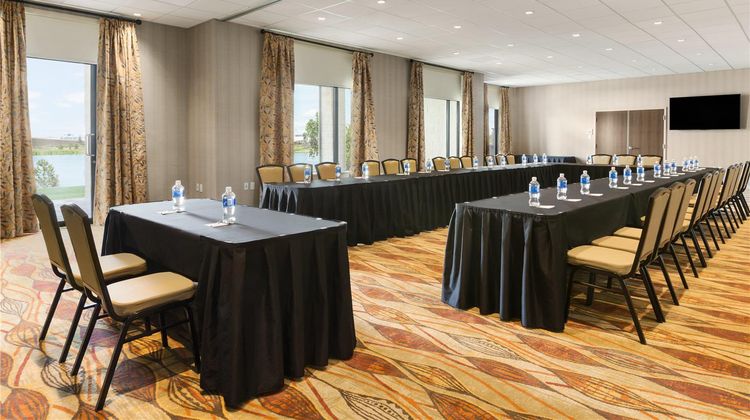 Hampton Inn by Hilton Edmonton/Sherwood Meeting