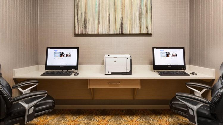 Hampton Inn by Hilton Edmonton/Sherwood Other