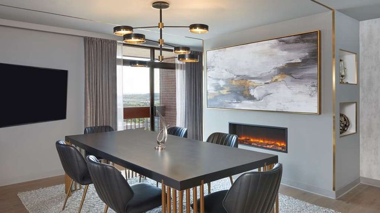 Hilton Mississauga/Meadowvale Room
