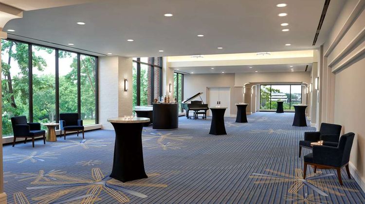 Hilton Mississauga/Meadowvale Meeting