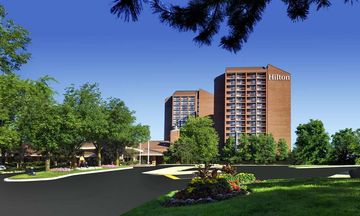 Hilton Mississauga/Meadowvale