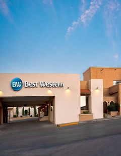 Best Western Cumbres Inn Cd. Cuauhtemoc