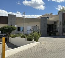 Best Western Cumbres Inn Cd. Cuauhtemoc Exterior