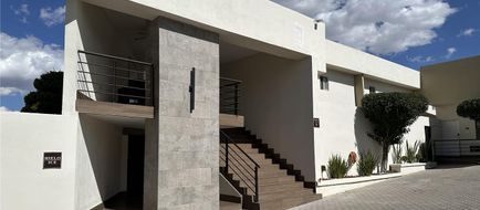 Best Western Cumbres Inn Cd. Cuauhtemoc Exterior