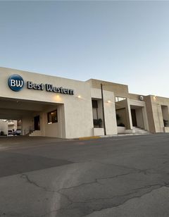 Best Western Cumbres Inn Cd. Cuauhtemoc