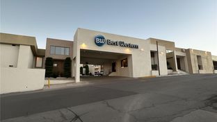 Best Western Cumbres Inn Cd. Cuauhtemoc