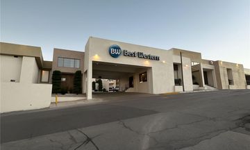 Best Western Cumbres Inn Cd. Cuauhtemoc