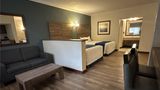<b>Best Western Cumbres Inn Cd. Cuauhtemoc Suite</b>. Images powered by <a href="https://iceportal.shijigroup.com/" title="IcePortal" target="_blank">IcePortal</a>.