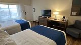 <b>Best Western Cumbres Inn Cd. Cuauhtemoc Room</b>. Images powered by <a href="https://iceportal.shijigroup.com/" title="IcePortal" target="_blank">IcePortal</a>.