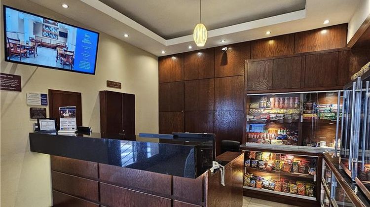 Best Western Cumbres Inn Cd. Cuauhtemoc Other