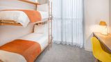 <b>TRYP by Wyndham Mexico City World Trade Suite</b>. Images powered by <a href="https://iceportal.shijigroup.com/" title="IcePortal" target="_blank">IcePortal</a>.