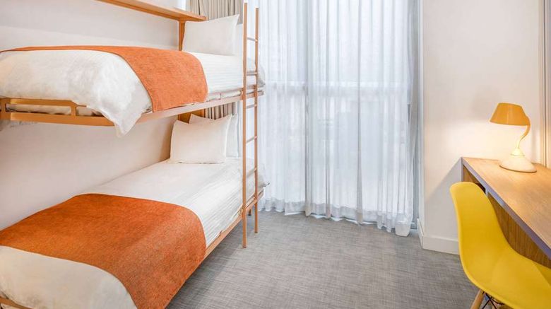 <b>TRYP by Wyndham Mexico City World Trade Suite</b>. Images powered by <a href="https://iceportal.shijigroup.com/" title="IcePortal" target="_blank">IcePortal</a>.