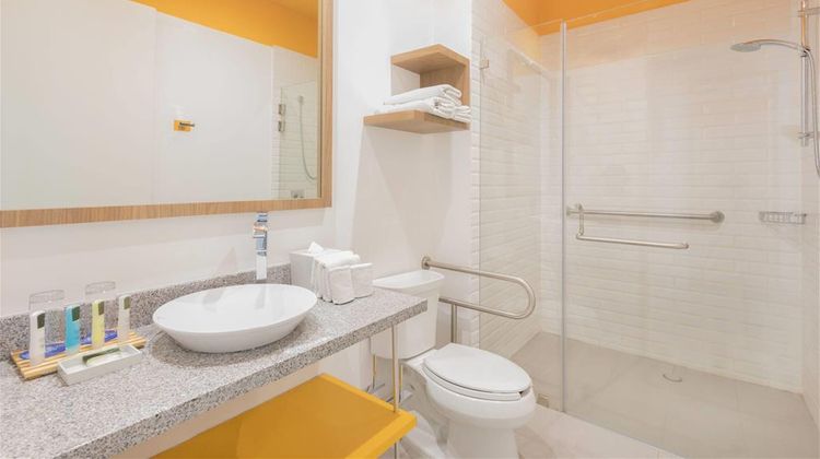 TRYP by Wyndham Mexico City World Trade Room