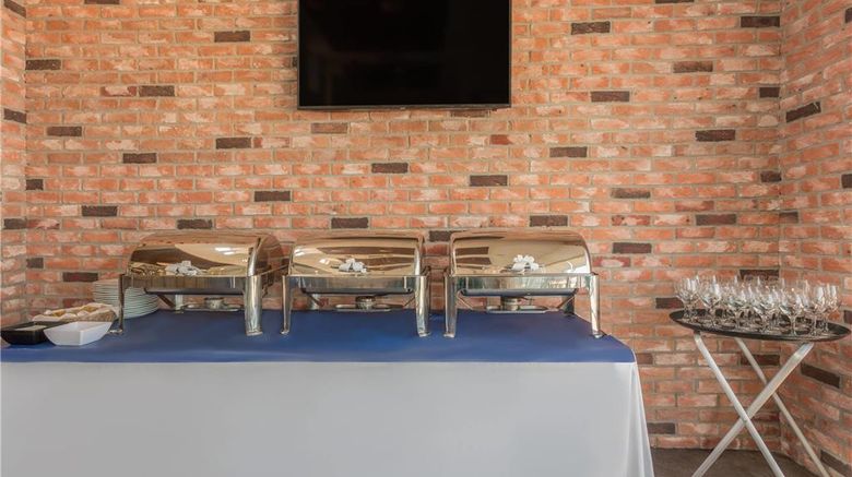 <b>TRYP by Wyndham Mexico City World Trade Other</b>. Images powered by <a href="https://iceportal.shijigroup.com/" title="IcePortal" target="_blank">IcePortal</a>.