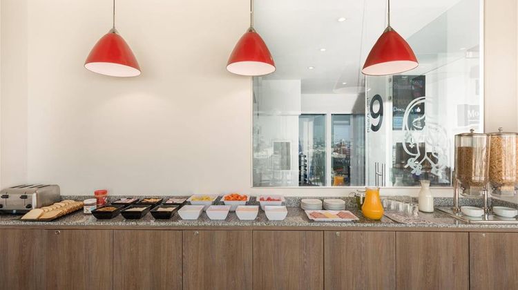 TRYP by Wyndham Mexico City World Trade Other