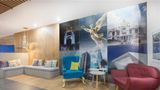 <b>TRYP by Wyndham Mexico City World Trade Lobby</b>. Images powered by <a href="https://iceportal.shijigroup.com/" title="IcePortal" target="_blank">IcePortal</a>.