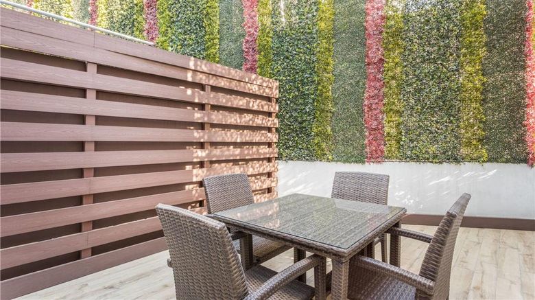 <b>TRYP by Wyndham Mexico City World Trade Suite</b>. Images powered by <a href="https://iceportal.shijigroup.com/" title="IcePortal" target="_blank">IcePortal</a>.