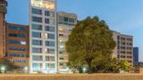 <b>TRYP by Wyndham Mexico City World Trade Exterior</b>. Images powered by <a href="https://iceportal.shijigroup.com/" title="IcePortal" target="_blank">IcePortal</a>.