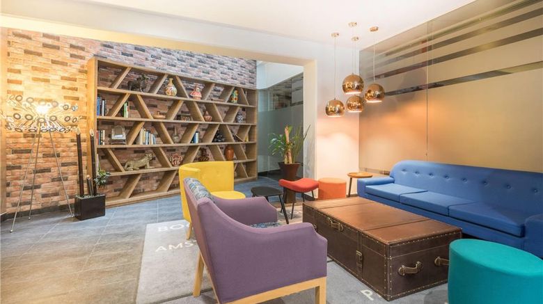 <b>TRYP by Wyndham Mexico City World Trade Lobby</b>. Images powered by <a href="https://iceportal.shijigroup.com/" title="IcePortal" target="_blank">IcePortal</a>.