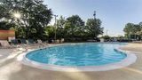 Wyndham Garden Charlotte Airport Southeast Pool