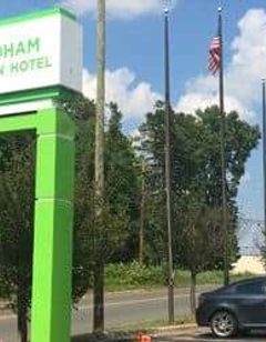 Wyndham Garden Charlotte Airport Southeast