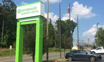 Wyndham Garden Charlotte Airport Southeast