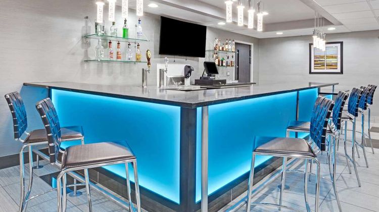 Wyndham Garden Charlotte Airport Southeast Restaurant