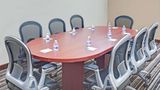 Wyndham Garden Charlotte Airport Southeast Meeting