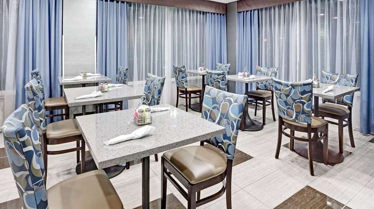 Wyndham Garden Charlotte Airport Southeast Restaurant
