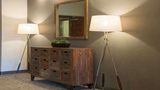 Ramada by Wyndham Boise Lobby