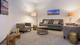 Ramada by Wyndham Boise Lobby